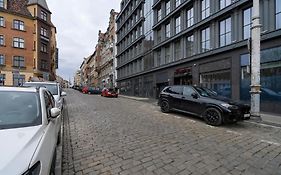 Elegant Apartments Święty Marcin by Noclegi Renters